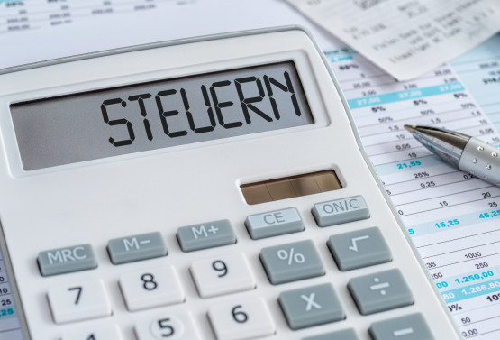 steuervermeidung